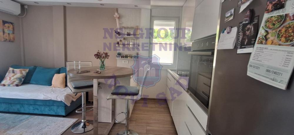 Slika 9 - Dvosoban stan na prodaju, 38m2, 91.980€