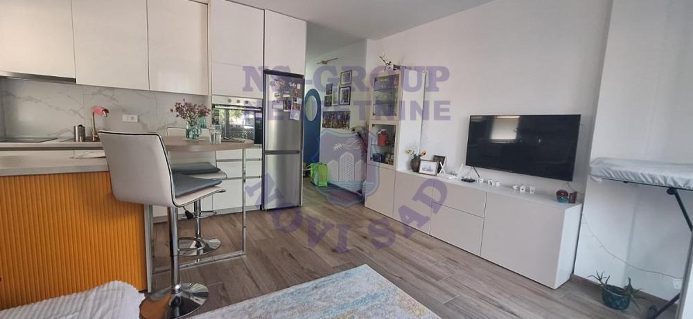 Slika 11 - Dvosoban stan na prodaju, 38m2, 91.980€