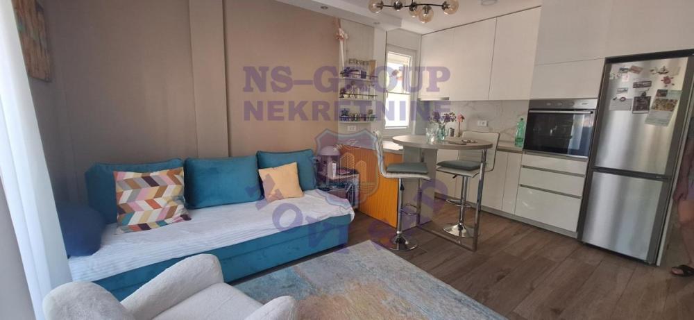 Glavna slika -Dvosoban stan na prodaju, 38m2, 91.980€