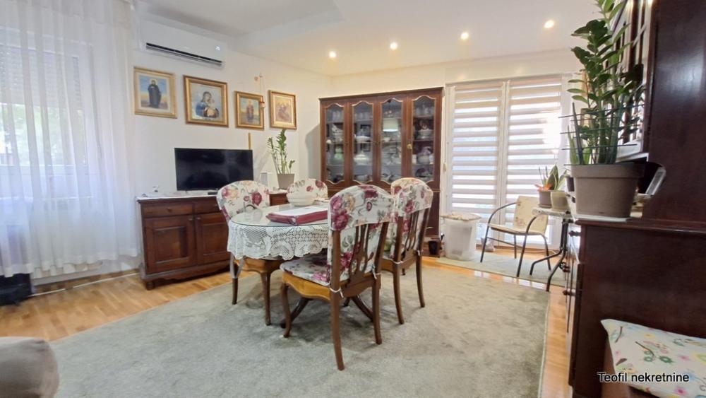 Slika 1 - Klanička stara, Dvoiposoban stan na prodaju, 53m2, 170.000€