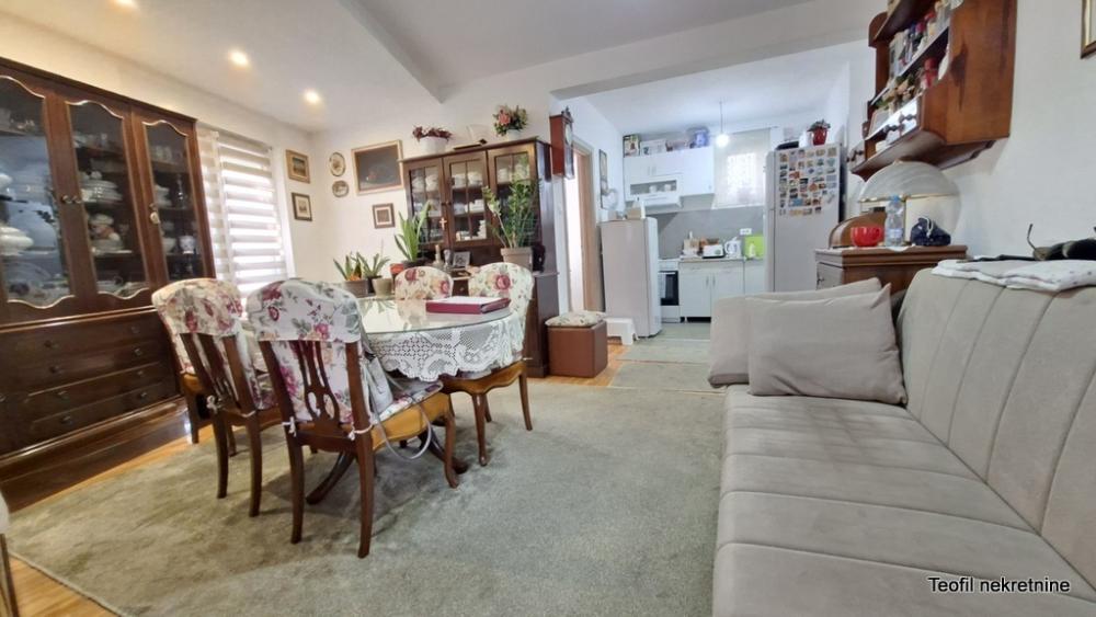 Slika 2 - Klanička stara, Dvoiposoban stan na prodaju, 53m2, 170.000€