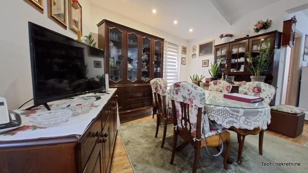 Slika 3 - Klanička stara, Dvoiposoban stan na prodaju, 53m2, 170.000€
