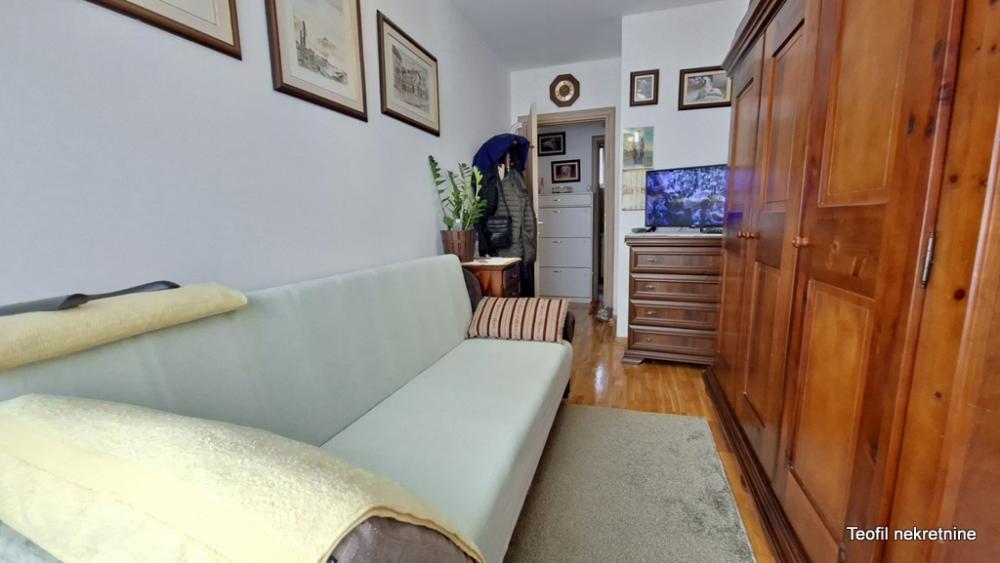 Slika 4 - Klanička stara, Dvoiposoban stan na prodaju, 53m2, 170.000€