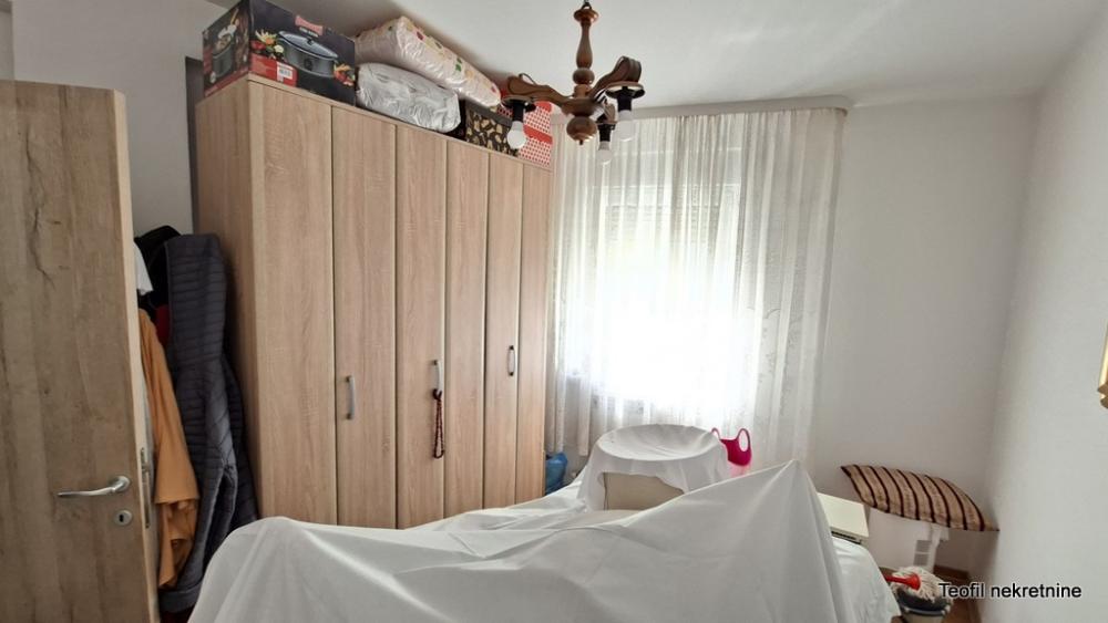 Slika 5 - Klanička stara, Dvoiposoban stan na prodaju, 53m2, 170.000€