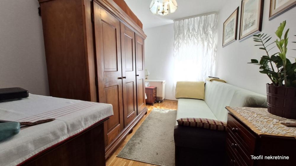 Slika 6 - Klanička stara, Dvoiposoban stan na prodaju, 53m2, 170.000€