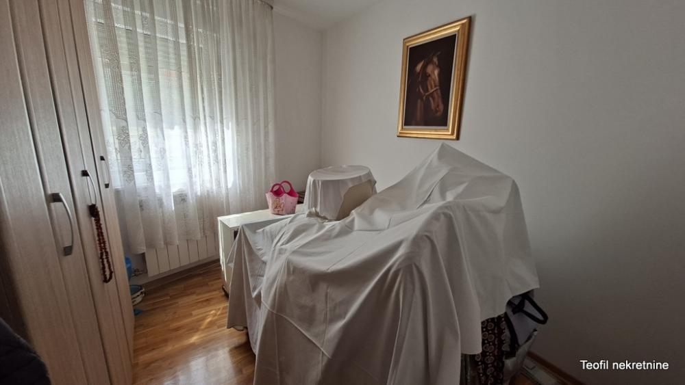 Slika 7 - Klanička stara, Dvoiposoban stan na prodaju, 53m2, 170.000€