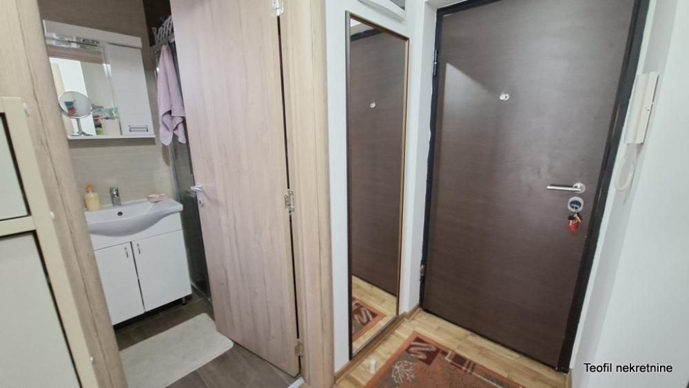 Slika 8 - Klanička stara, Dvoiposoban stan na prodaju, 53m2, 170.000€