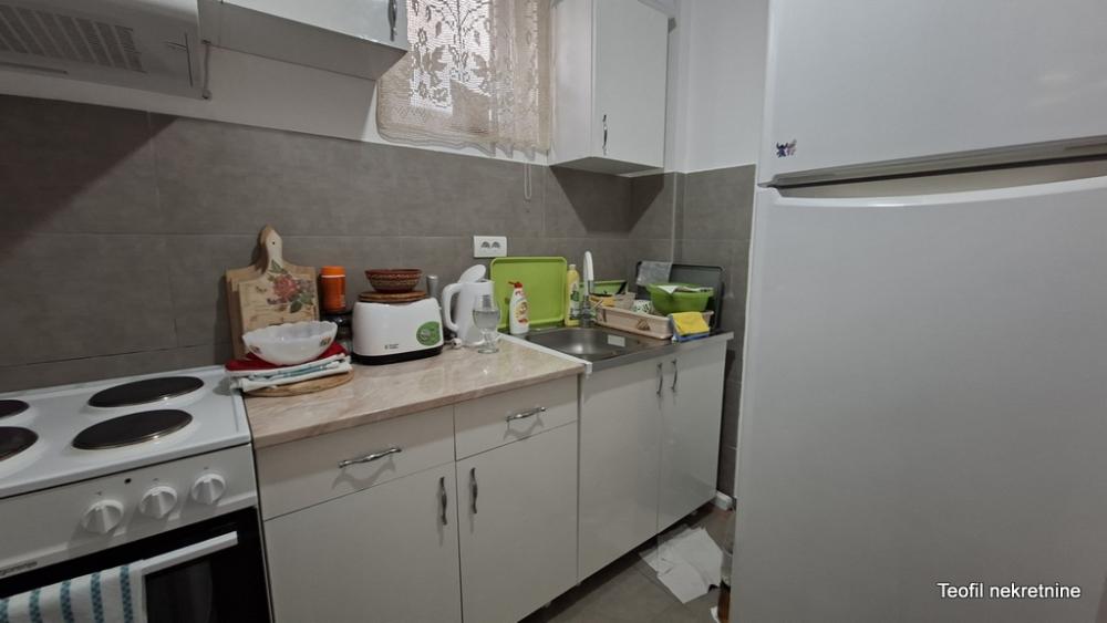 Slika 9 - Klanička stara, Dvoiposoban stan na prodaju, 53m2, 170.000€