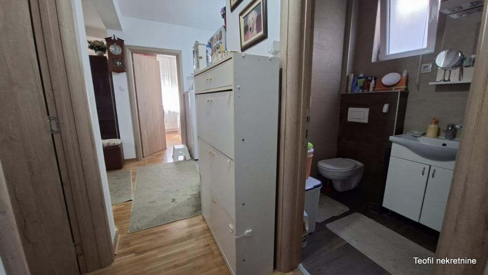 Slika 10 - Klanička stara, Dvoiposoban stan na prodaju, 53m2, 170.000€