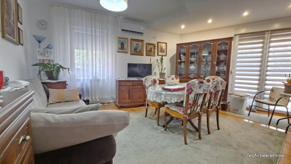 Glavna slika -Klanička stara, Dvoiposoban stan na prodaju, 53m2, 170.000€