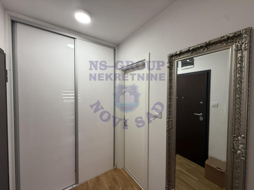 Slika 4 - Jednosoban stan na prodaju, 26m2, 90.640€