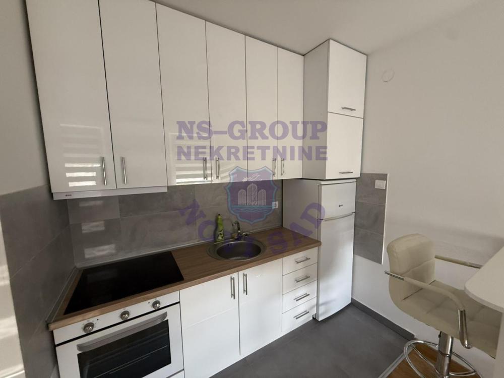 Slika 3 - Jednosoban stan na prodaju, 26m2, 90.640€