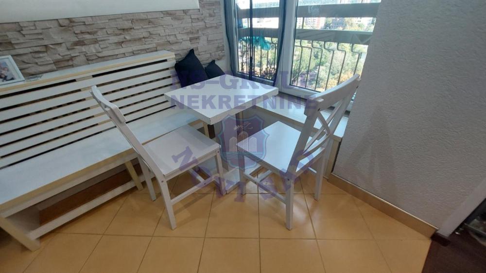 Slika 3 - Trosoban stan na prodaju, 78m2, 247.200€
