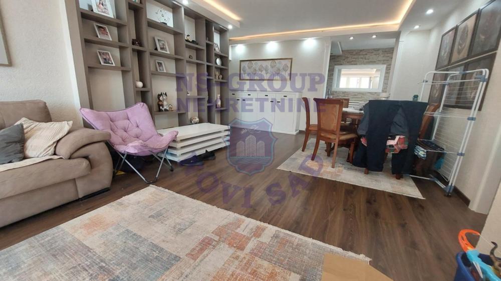 Slika 1 - Trosoban stan na prodaju, 78m2, 247.200€