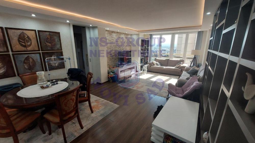 Glavna slika -Trosoban stan na prodaju, 78m2, 247.200€