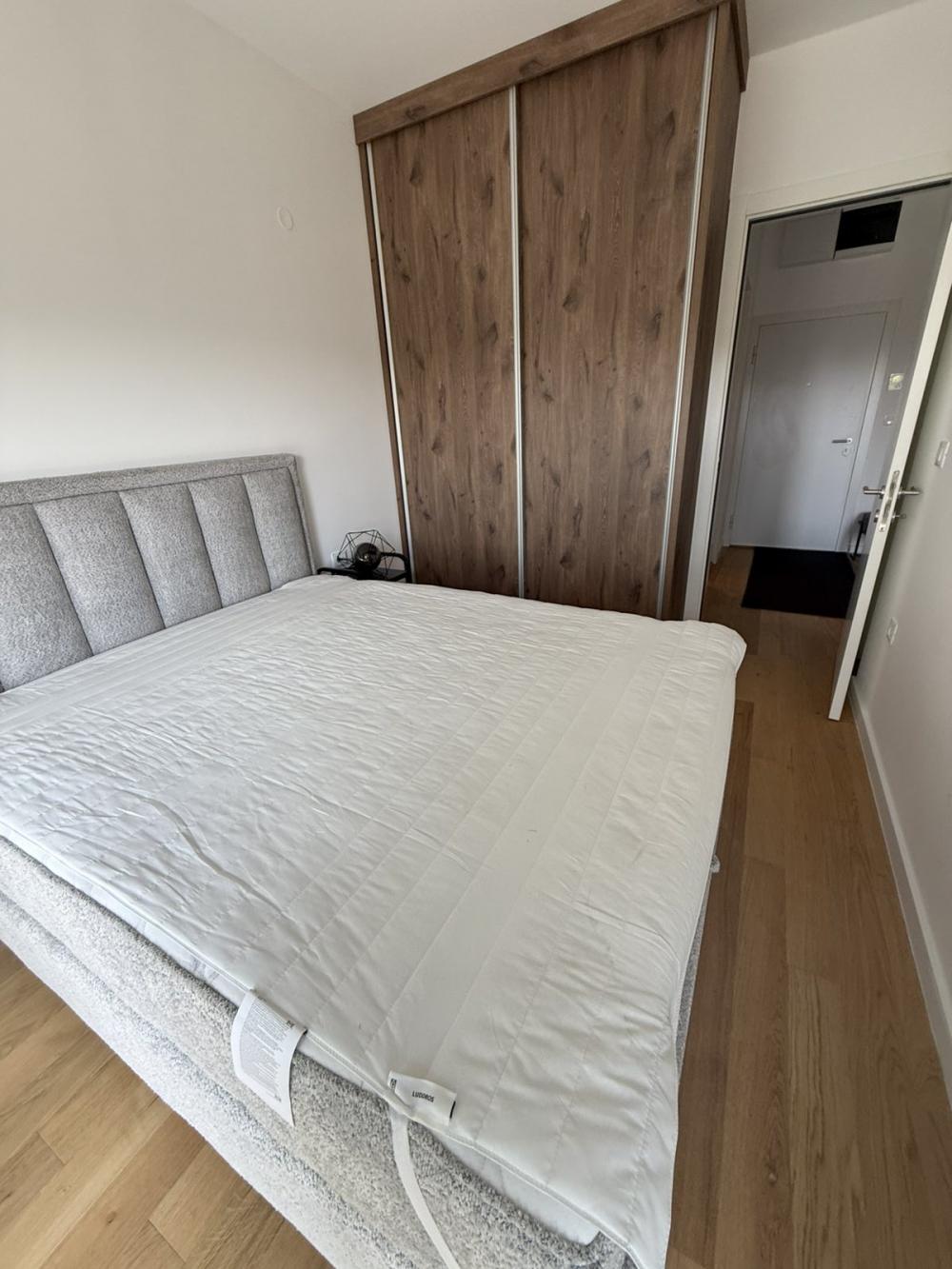 Slika 5 - Trogirska, Dvosoban stan za izdavanje, 50m2, 800€