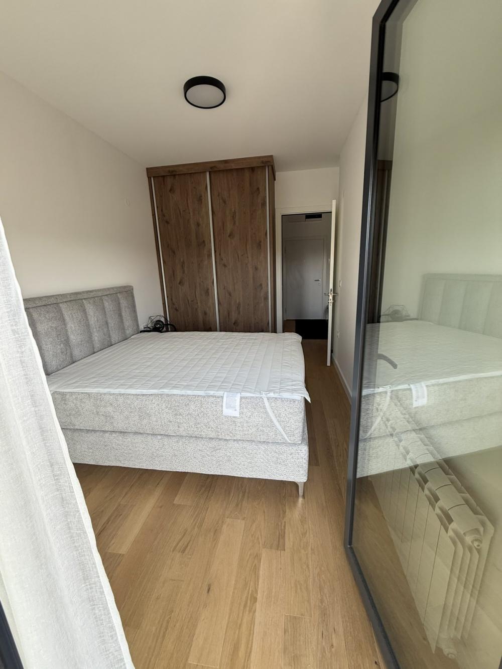 Slika 6 - Trogirska, Dvosoban stan za izdavanje, 50m2, 800€