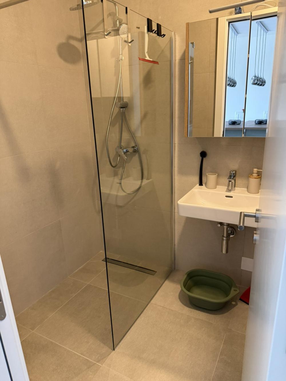Slika 7 - Trogirska, Dvosoban stan za izdavanje, 50m2, 800€