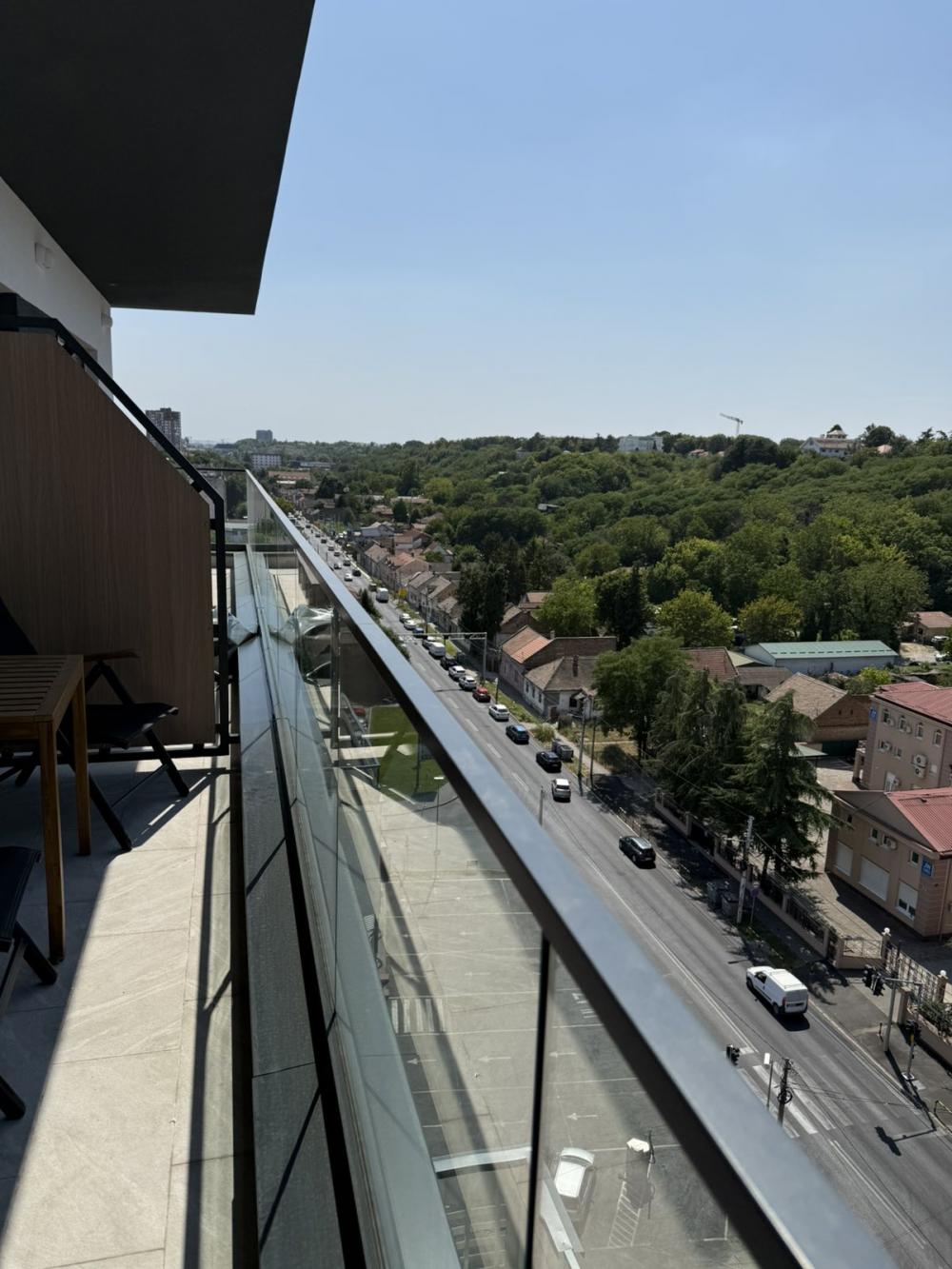 Slika 8 - Trogirska, Dvosoban stan za izdavanje, 50m2, 800€