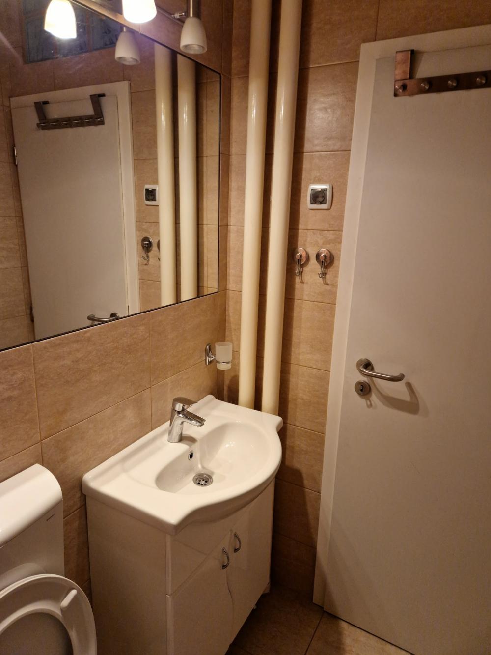 Slika 10 - Pariske komune, Dvosoban stan za izdavanje, 59m2, 750€