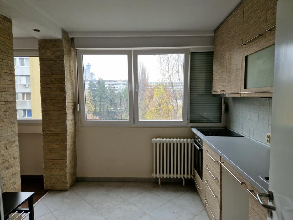 Slika 5 - Pariske komune, Dvosoban stan za izdavanje, 59m2, 750€