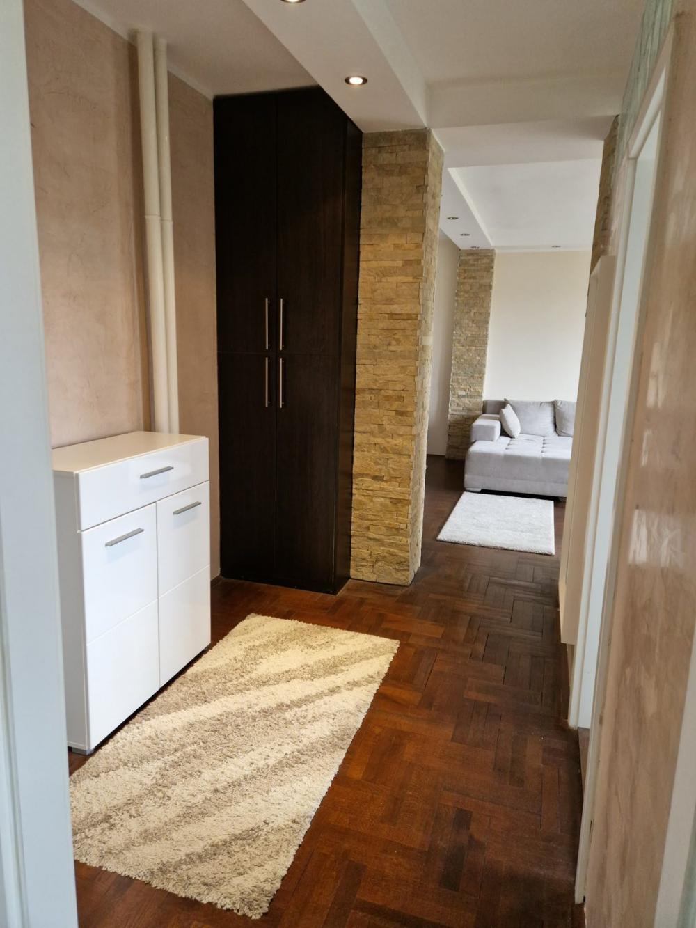 Slika 6 - Pariske komune, Dvosoban stan za izdavanje, 59m2, 750€