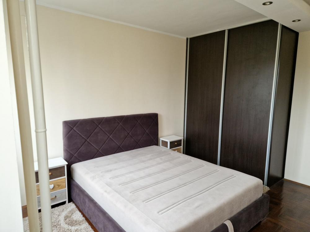 Slika 8 - Pariske komune, Dvosoban stan za izdavanje, 59m2, 750€