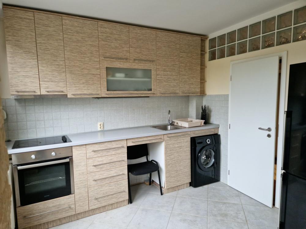 Slika 3 - Pariske komune, Dvosoban stan za izdavanje, 59m2, 750€