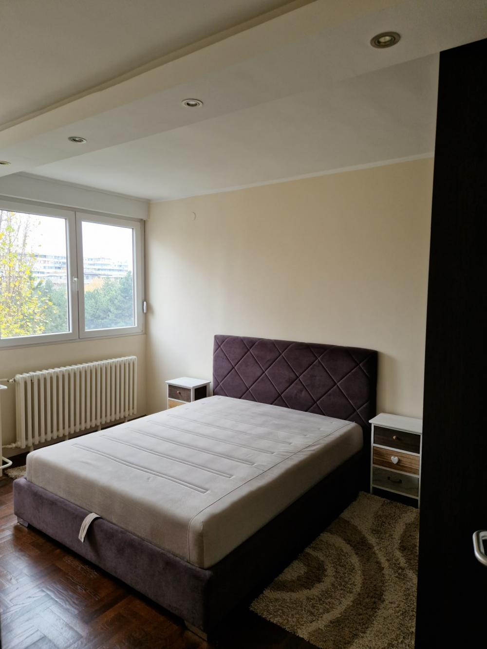 Slika 7 - Pariske komune, Dvosoban stan za izdavanje, 59m2, 750€