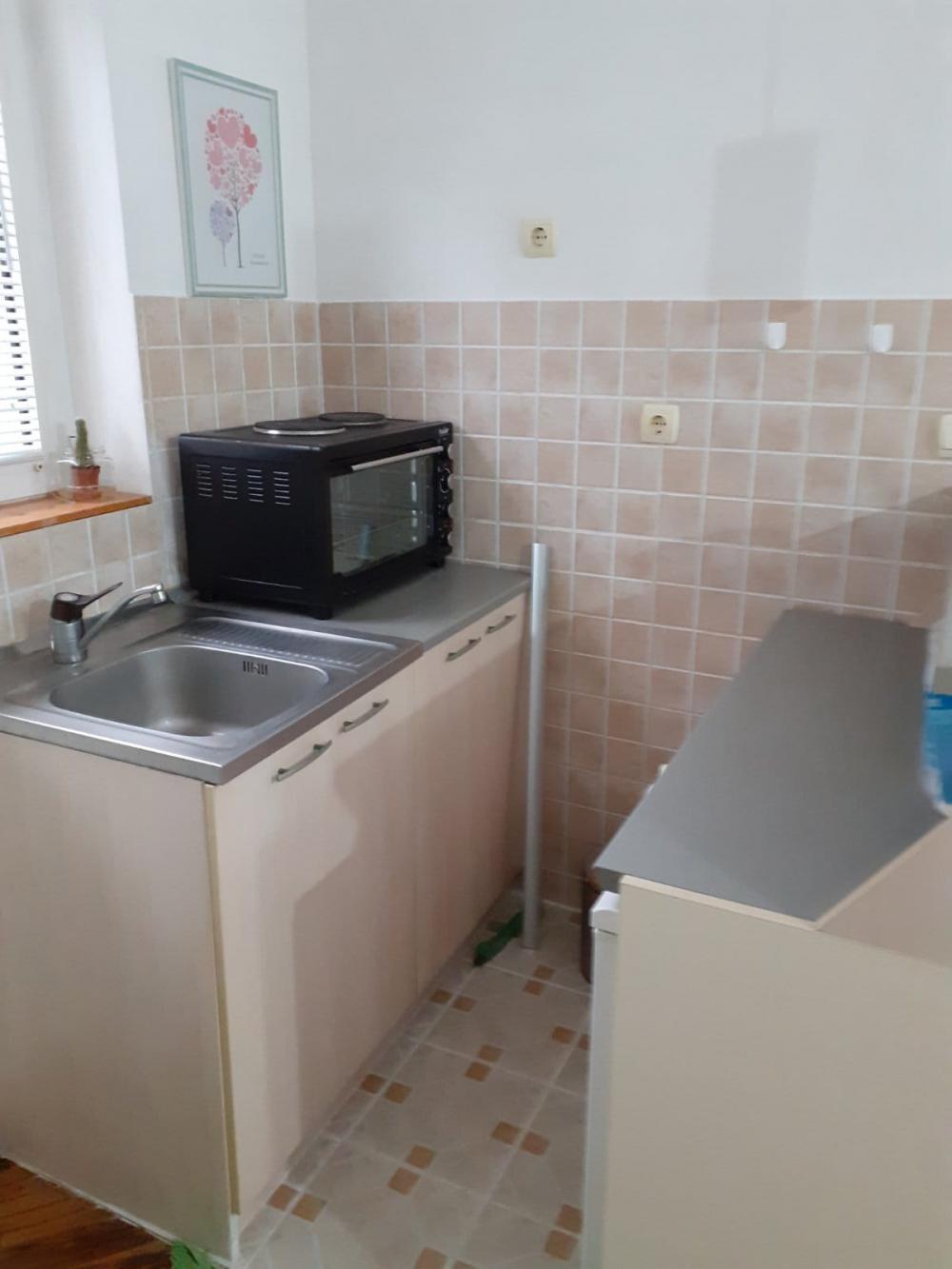 Slika 5 - Zdravka Čelara, Jednosoban stan za izdavanje, 22m2, 350€