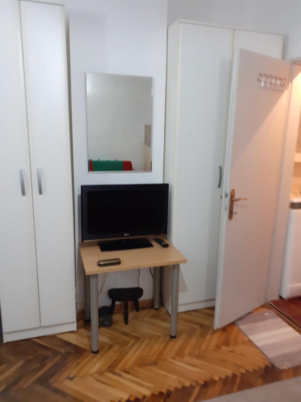 Slika 3 - Zdravka Čelara, Jednosoban stan za izdavanje, 22m2, 350€