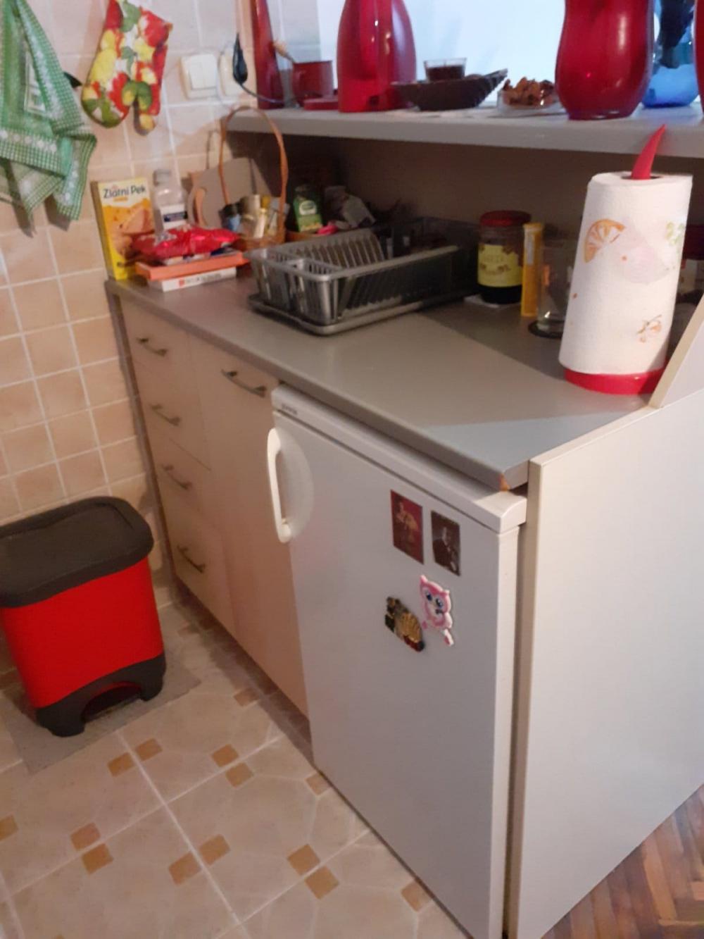 Slika 6 - Zdravka Čelara, Jednosoban stan za izdavanje, 22m2, 350€