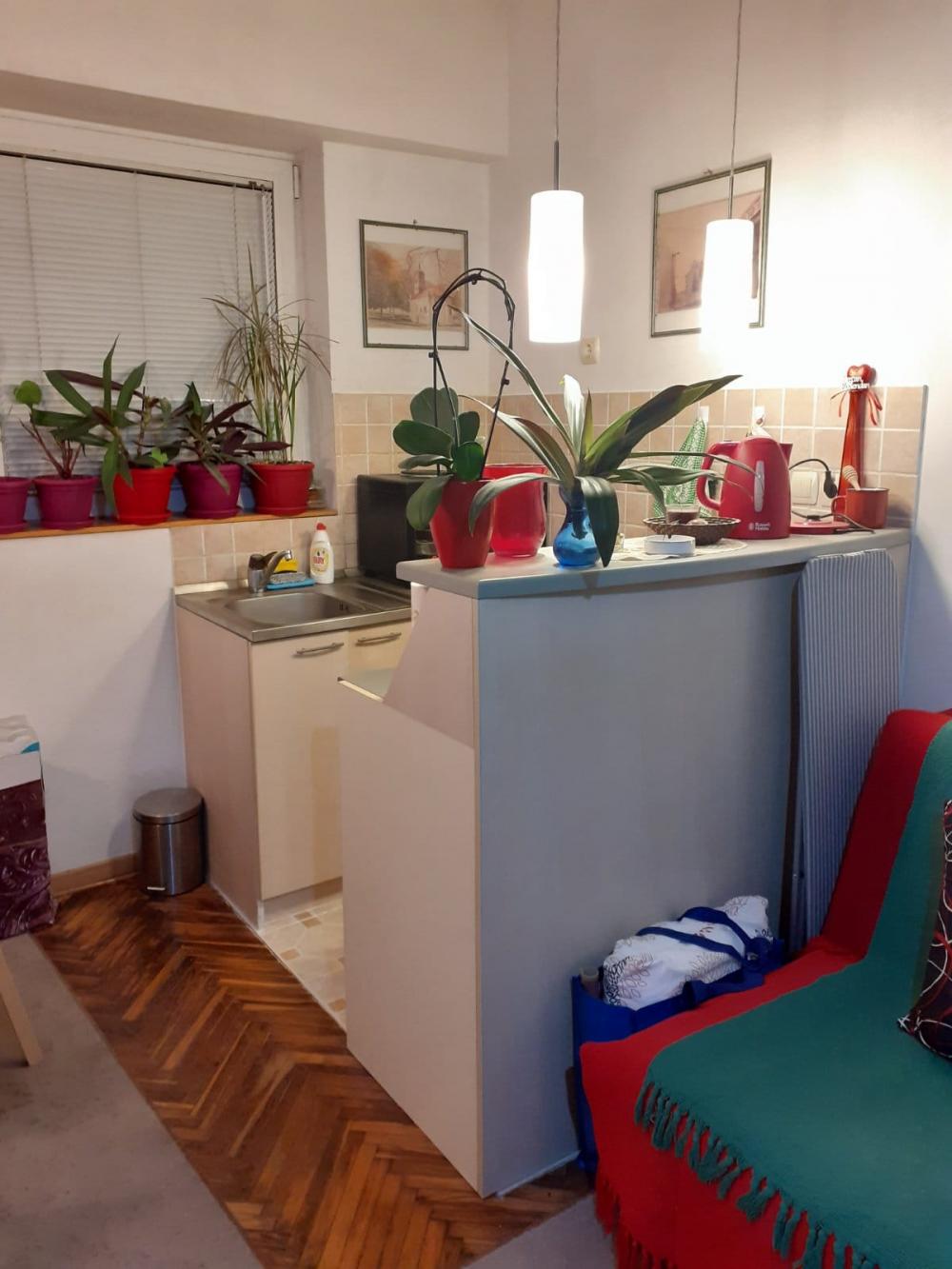 Slika 4 - Zdravka Čelara, Jednosoban stan za izdavanje, 22m2, 350€