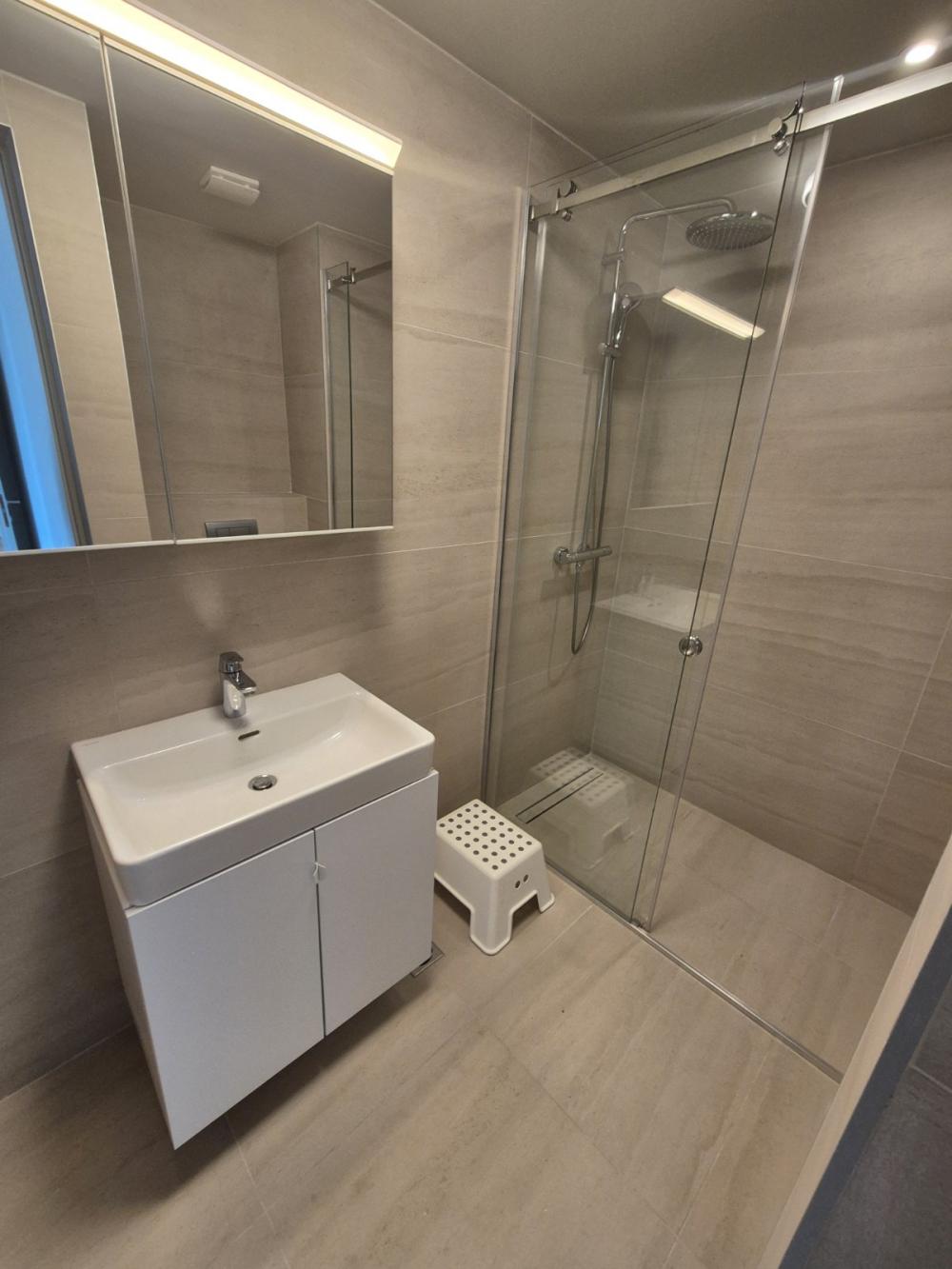 Slika 8 - Đorđa Stanojevića, Trosoban stan za izdavanje, 71m2, 1.250€