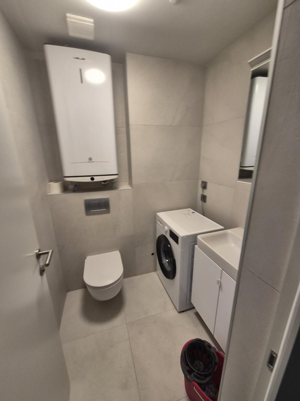 Slika 7 - Đorđa Stanojevića, Trosoban stan za izdavanje, 71m2, 1.250€