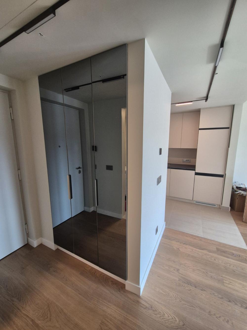 Slika 2 - Đorđa Stanojevića, Trosoban stan za izdavanje, 71m2, 1.250€