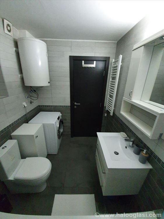 Slika 6 - Mariborska, Jednosoban stan za izdavanje, 33m2, 500€