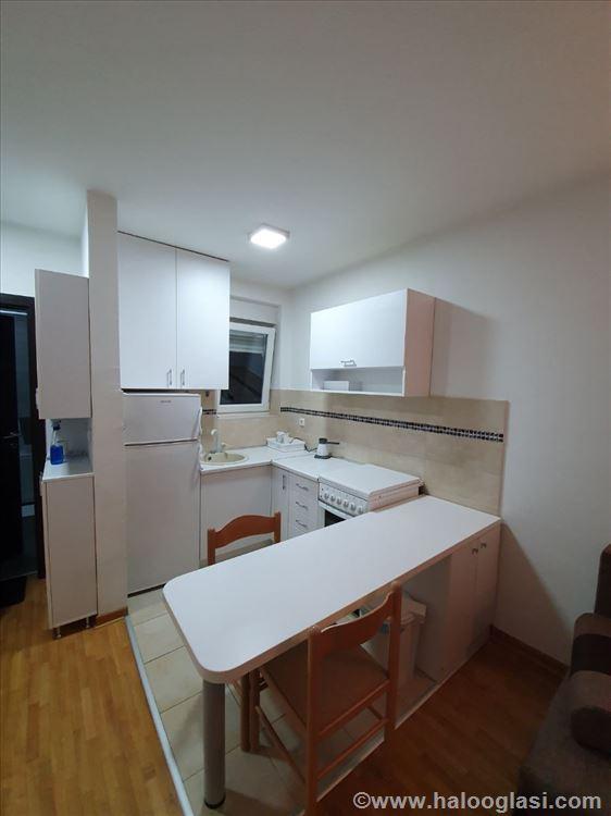 Slika 5 - Mariborska, Jednosoban stan za izdavanje, 33m2, 500€