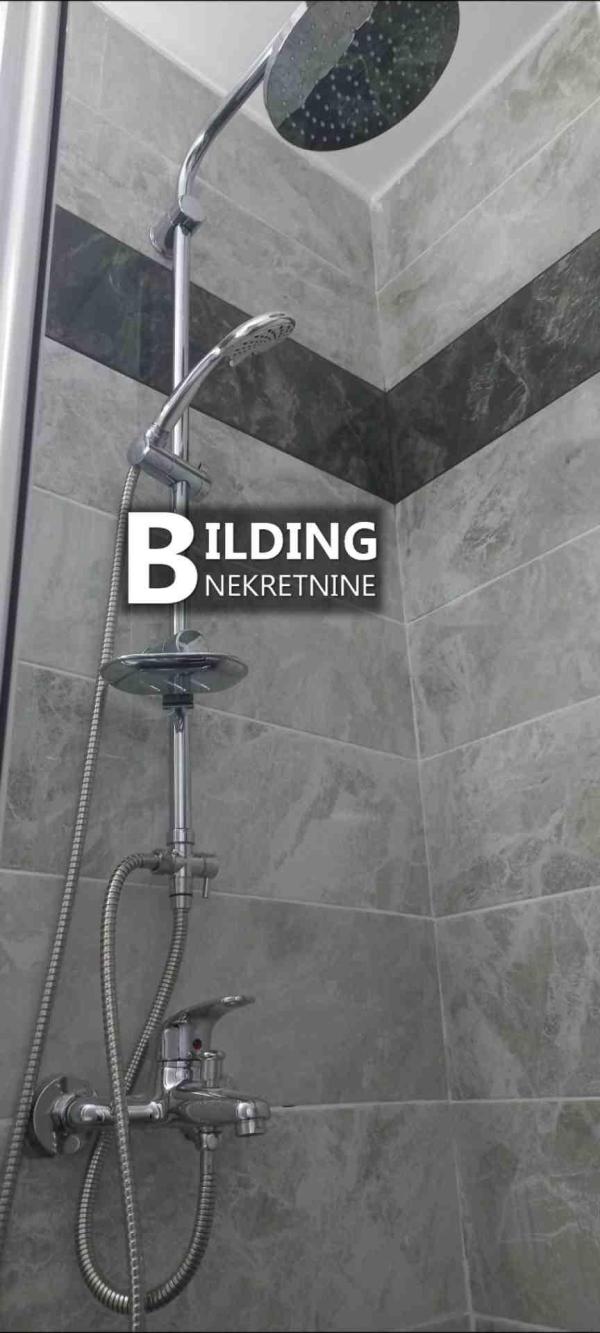 Slika 9 - Dunavska, Dvosoban stan za izdavanje, 40m2, 700€