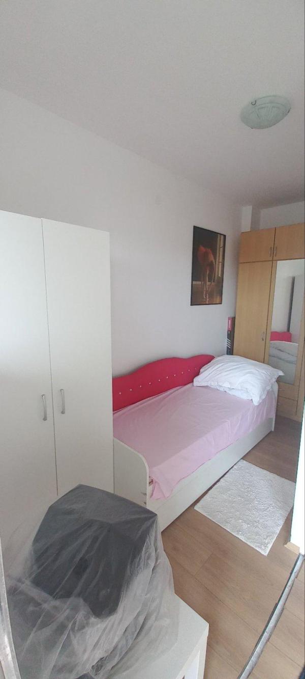 Slika 5 - Dunavska, Dvosoban stan za izdavanje, 40m2, 700€