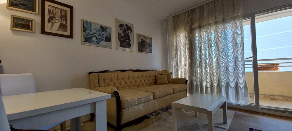 Glavna slika -Dunavska, Dvosoban stan za izdavanje, 40m2, 700€