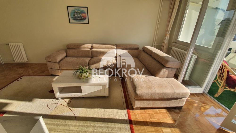 Glavna slika -Đakovačka, Četvoroiposoban stan na prodaju, 118m2, 349.000€