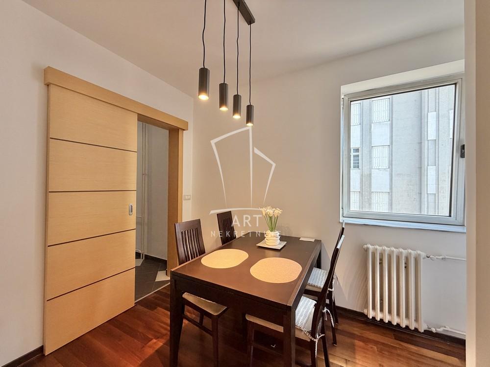 Slika 9 - Uzun Mirkova, Trosoban stan za izdavanje, 98m2, 2.000€