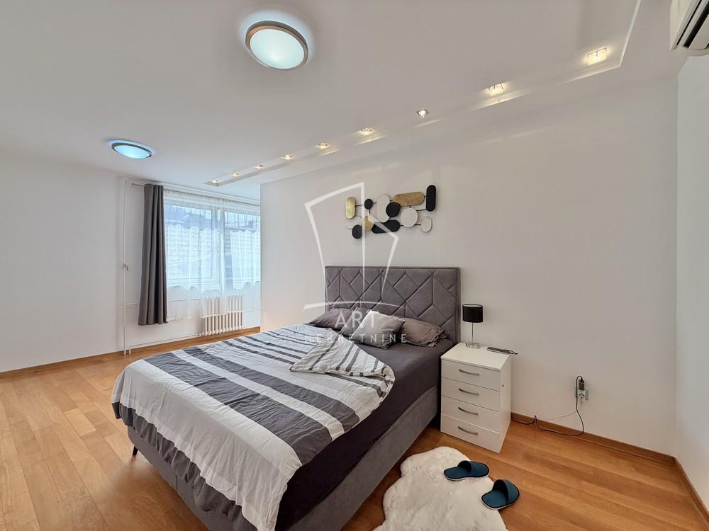 Slika 10 - Uzun Mirkova, Trosoban stan za izdavanje, 98m2, 2.000€
