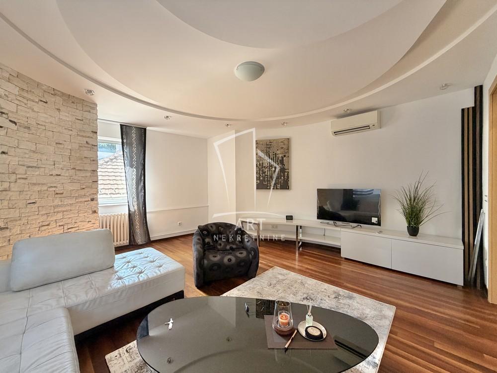 Slika 4 - Uzun Mirkova, Trosoban stan za izdavanje, 98m2, 2.000€