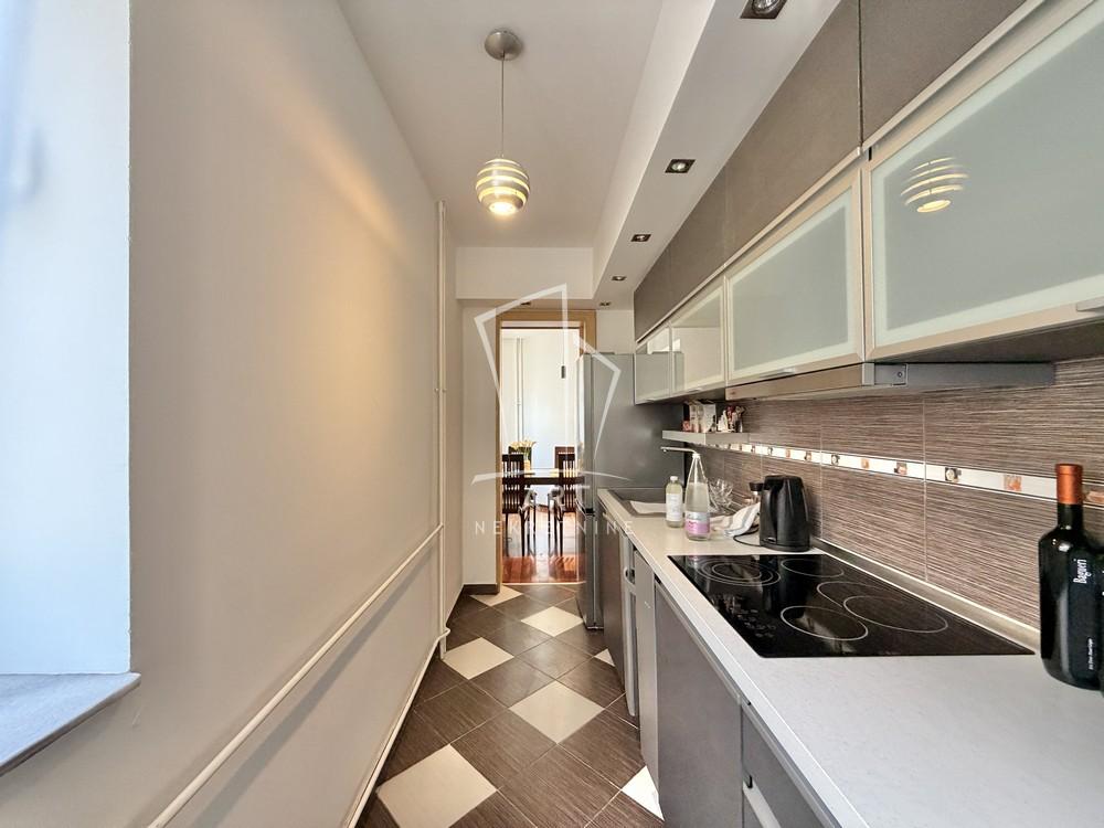 Slika 7 - Uzun Mirkova, Trosoban stan za izdavanje, 98m2, 2.000€
