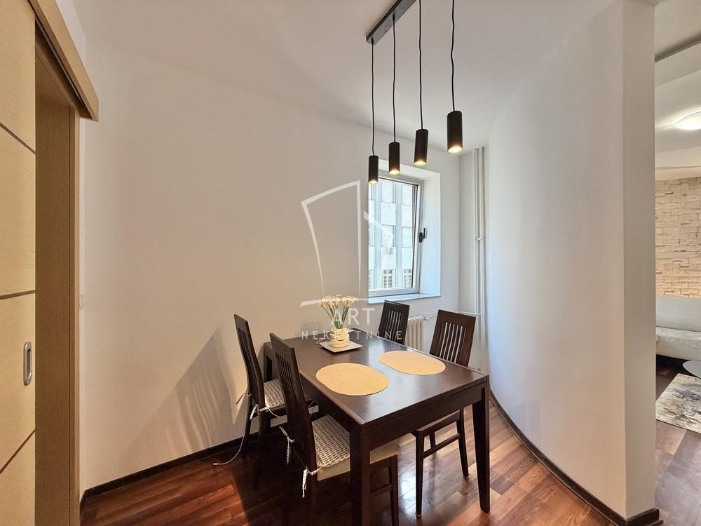 Slika 8 - Uzun Mirkova, Trosoban stan za izdavanje, 98m2, 2.000€