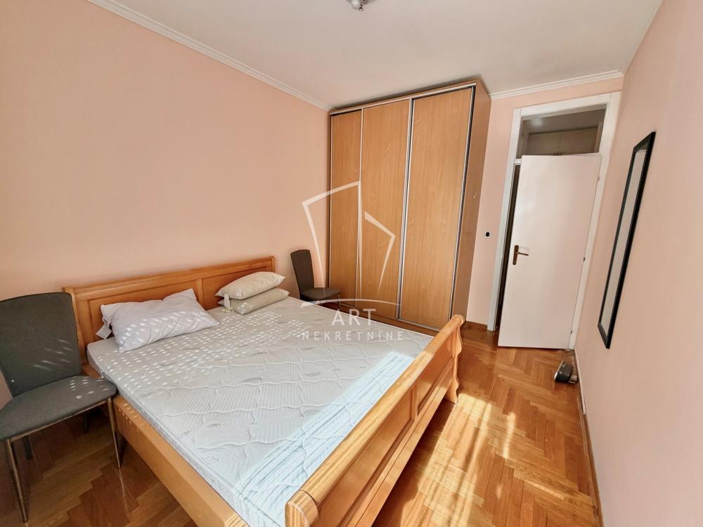 Slika 5 - Antifašističke borbe, Dvosoban stan za izdavanje, 58m2, 800€