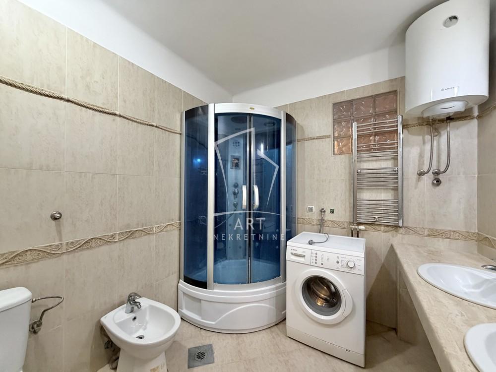 Slika 10 - Tikveška, Dvosoban stan na prodaju, 86m2, 269.000€