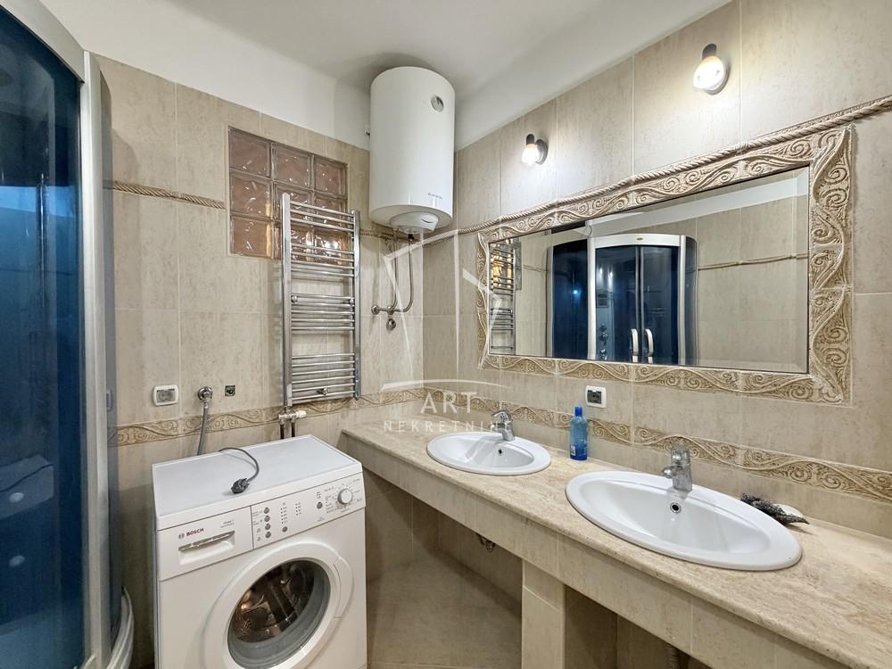 Slika 11 - Tikveška, Dvosoban stan na prodaju, 86m2, 269.000€